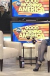 Busy Philipps at good morning america