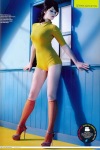 Gemma Arterton in a teenage dress Gemma Arterton in a teenage dress