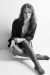 Keira Knightley wearing stockings Keira Knightley wearing stockings