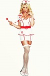 Kristin Bauer sexy vampire nurse Kristin Bauer sexy vampire nurse