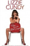 Lizzie Cundy on her book cover