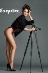 Penelope Cruz's legs for Esquire