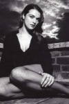 Rachel Weisz sitting in fishnet pantyhose Rachel Weisz sitting in fishnet pantyhose