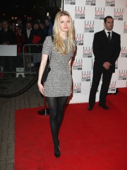 Talulah Riley's legs