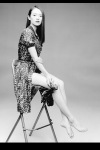 Ziyi Zhang's legs Ziyi Zhang's legs