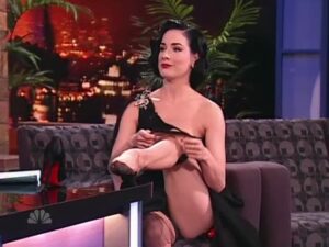 Dita Von Teese