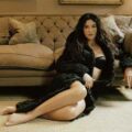 Monica Bellucci sexy feet