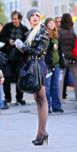 Taylor Momsen