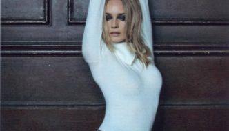 Diane Kruger
