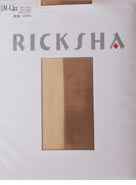 Ricksha stockings
