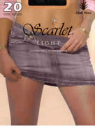 Scarlet