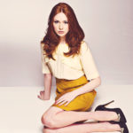 Karen Gillan
