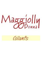 maggiolly collants donna