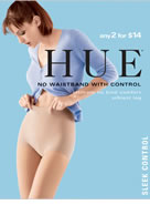 Hue pantyhose - USA