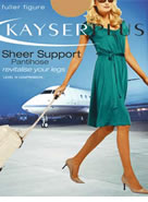 Kayser Hosiery