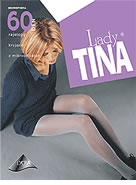 Lady Tina hosiery