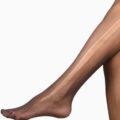 girls in stockings