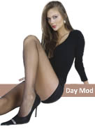 Day Mod stockings, Turkey