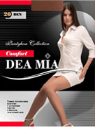 Dea Mia hosiery, Belarus