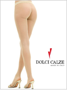 Dolci calze stockings, Italy