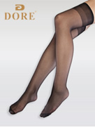 Dore stockings, Turkey