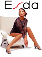 Esda hosiery, Germany