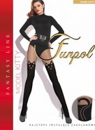 Funpol hosiery, Poland