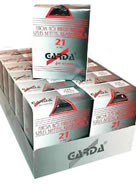 garda hosiery, Hungary