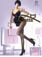 gatta hosiery, Poland