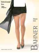 Bahner Stockings, Germany