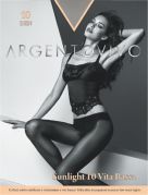 Argentovivo Hosiery, Italy