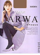 Arwa Hosiery, South Africa