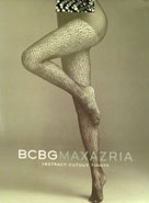 BCBGMAXAZRIA Stockings, USA