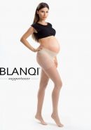 Blanqi hosiery, USA