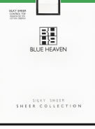 Blue Heaven hosiery, USA