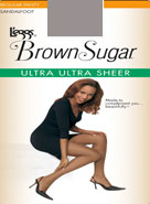 Brown Sugar hosiery, USA