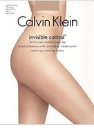 Calvin Klein stockings, USA