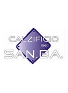 Calzificio San.Ba stockings, Italy