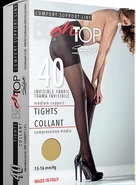 beontop hosiery, Italy