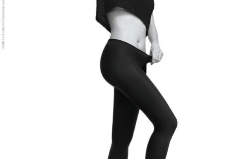 Jo Guest: Celebrating a Page 3 Icon and Her Gorgeous Legs