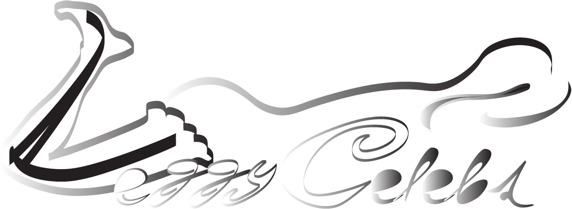 LeggyCelebs Logo